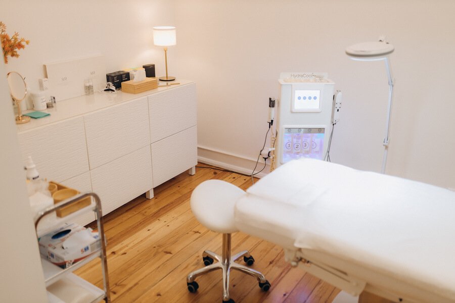 Trikaaya Clinical Suite