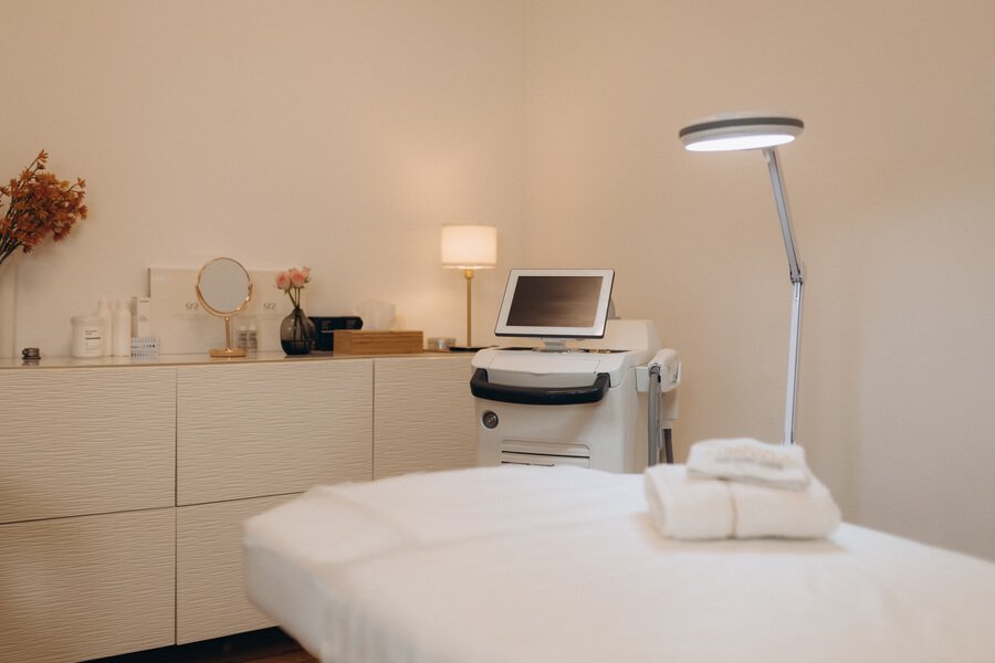 Trikaaya Treatment & Atmosphere